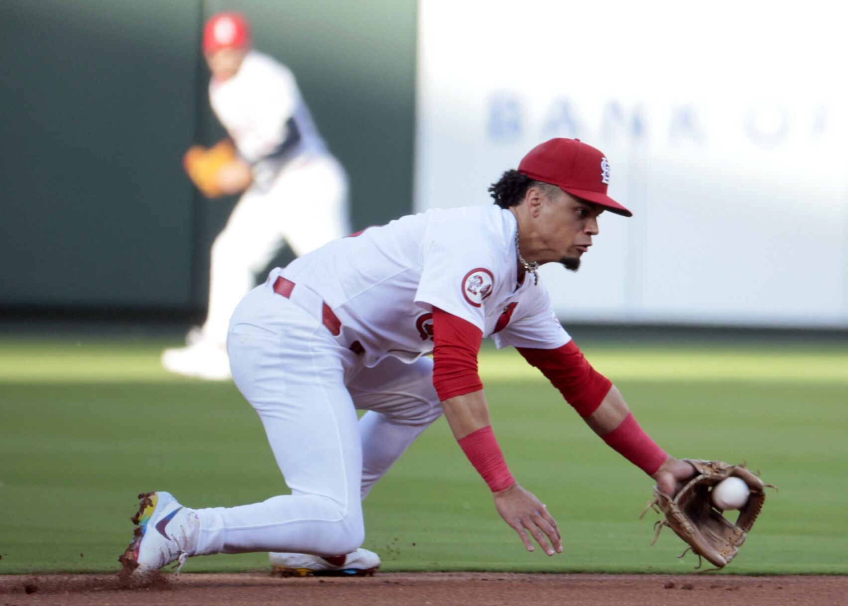 Cardinals open four-game series against Rockies